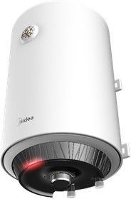 (50л)Водонагреватели Midea D50-15F9(S) (D50-15F9(S)) Изображение №1