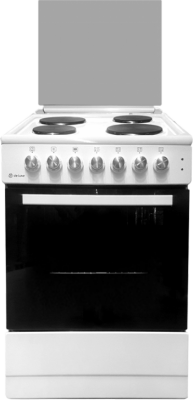 Плиты Электрические  DL 606004.13 э 001 (DL 606004.13 э 001) Изображение №1