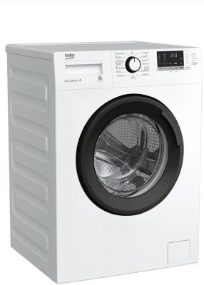 Стиральная машина Beko WSRE-6H612ZAW (WSRE-6H612ZAW) Изображение №1