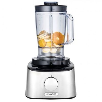 Кухонный процессор Kenwood FDM301SS (FDM301SS) Изображение №1