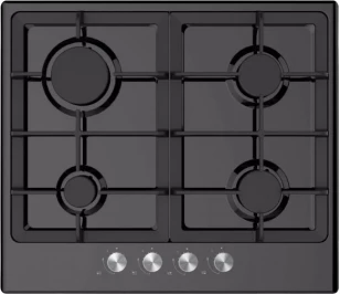 MG606 B (Вст.поверхность газовая Midea MG606 B) Изображение №1