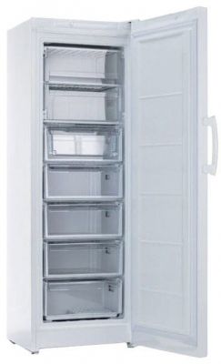 Морозильная камера INDESIT DSZ 5175 (DSZ 5175) Изображение №2