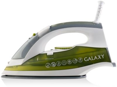 Утюг GALAXY GL 6109 (GL 6109) Изображение №1
