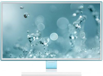 LED монитор Samsung LS24E391HLO (LS24E391HLO) Изображение №1