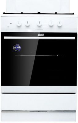Газовые плиты HANSA FCGW620554 (FCGW620554) Изображение №1