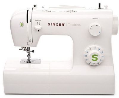 швейная машина SIMFER Singer Tradition 2273 (Singer Tradition 2273) Изображение №1