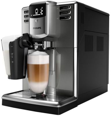 Кофемашина Philips EP5034/10 (EP5034/10) Изображение №2
