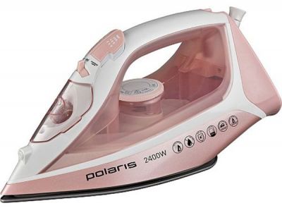 Утюг POLARIS PIR 2497AK 3m (PIR 2497AK 3m) Изображение №1
