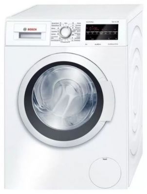 Стиральная машина автоматическая BOSCH WAT24441ME (WAT24441ME) Изображение №1