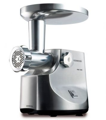 Мясорубка Kenwood MG-515 (MG-510 Series) (MG-515 (MG-510 Series)) Изображение №1