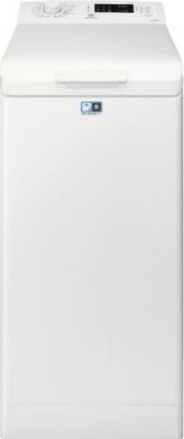 Стиральная машина Electrolux EWT0862IFW (EWT0862IFW) Изображение №1