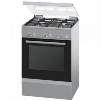Кухонная плита BOSCH HGD 625255 Q (HGD 625255 Q) Изображение №1