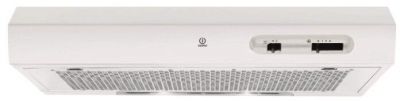 Вытяжка INDESIT ISLK 56 LS W (ISLK 56 LS W) Изображение №1