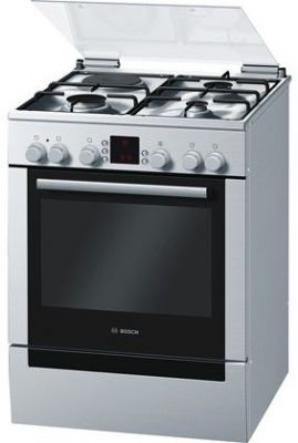 Кухонная плита BOSCH HGD 74 D 350 Q (HGD 74 D 350 Q) Изображение №1