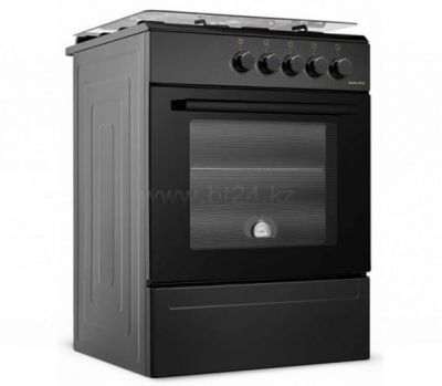 Плиты Газовые SHIVAKI APETITO-G black (APETITO-G black) Изображение №1