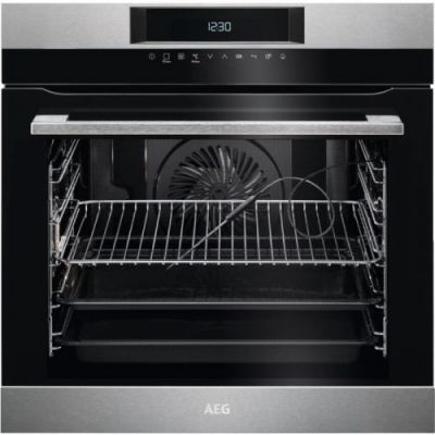 Встраиваемая духовка AEG BPR742320M (BPR742320M) Изображение №1