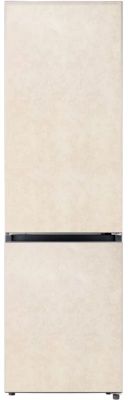 Холодильник Midea HD-400RWEN(BE) (HD-400RWEN(BE)) Изображение №1