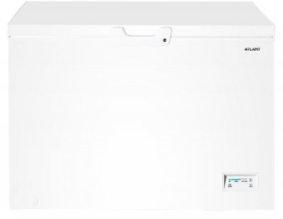Морозильный ларь с глухой крышкой ATLANT Freezer chest M-8031-101 (hong kong) (Freezer chest M-8031-101 (hong kong)) Изображение №1