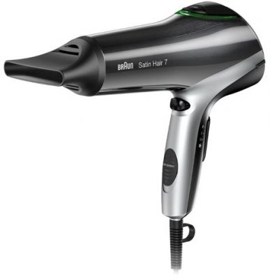 Фен Braun HD-710 (HD-710) Изображение №1