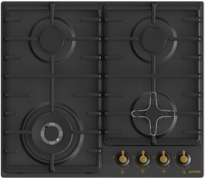 Встр.поверхность Gorenje GW-641CLB (GW-641CLB) Изображение №1