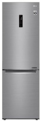 Холодильник LG GA-B459SMQZ (GA-B459SMQZ) Изображение №1