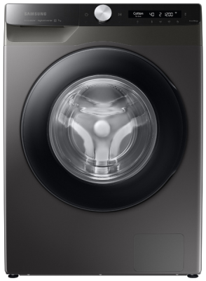 Стиральная машина Samsung WW80AG6S28AXLD (WW80AG6S28AXLD) Изображение №1