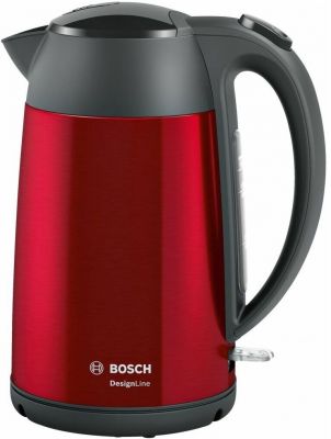 Чайник Bosch TWK 3P424 (TWK 3P424) Изображение №1