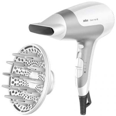 Фен Braun HD-585 (HD-585) Изображение №1