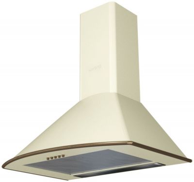 Вытяжка классика Korting KHC 6535 RB (KHC 6535 RB) Изображение №1