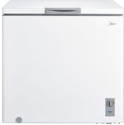 Морозильный ларь Midea HS-259С1N (HS-259С1N) Изображение №1