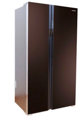 Холодильник Samsung RS552NRUA9M/WT (RS552NRUA9M/WT) Изображение №1