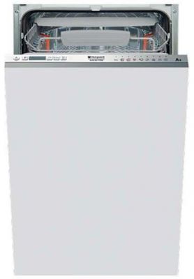 Встр. посуд. машина Hotpoint-Ariston LSTF-9M117 (LSTF-9M117) Изображение №1