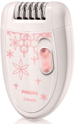 00 эпилятор Philips HP6420 (HP6420) Изображение №1