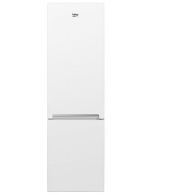 Холодильник Beko RCNK310K20W (RCNK310K20W) Изображение №1