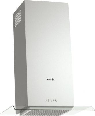 Вытяжка Gorenje WHGC633E16X (WHGC633E16X) Изображение №1
