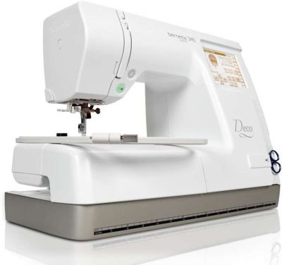 Швейная машина Bernette 340 Deco (340 Deco) Изображение №1