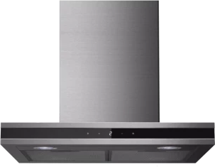 MH60C775 X (Вытяжки Midea MH60C775 X) Изображение №1
