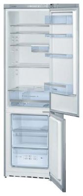 Холодильник BOSCH KGV 39 VL 20 U (KGV 39 VL 20 U) Изображение №1