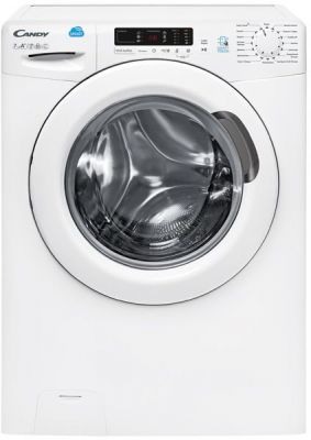 Стиральная машина Candy CS4 1172D1/2-07 (CS4 1172D1/2-07) Изображение №1