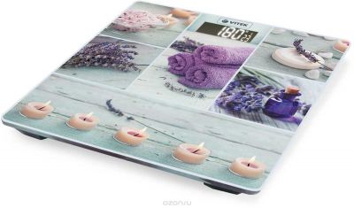 Весы напольные Vitek VT-8063 (VT-8063) Изображение №1
