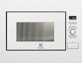 ВстраиваемаяСВЧ Electrolux-BI EMS 26004 OW (EMS 26004 OW) Изображение №1