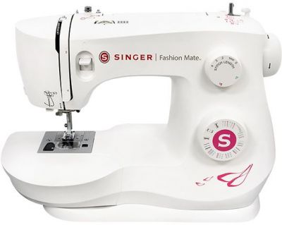 Швейная машина SINGER fashion mate 3333 (fashion mate 3333) Изображение №1