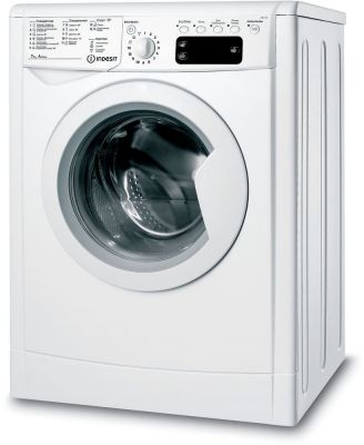 Стиральная машина автоматическая INDESIT IWE 7105 B (CIS).L (IWE 7105 B (CIS).L) Изображение №1