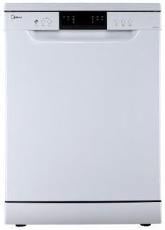 DWF12-7617QW (Посудомоечная машина Midea DWF12-7617QW) Изображение №1