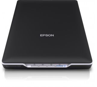 Сканер Epson Perfection V19 (B11B231401) (B11B231401) Изображение №1