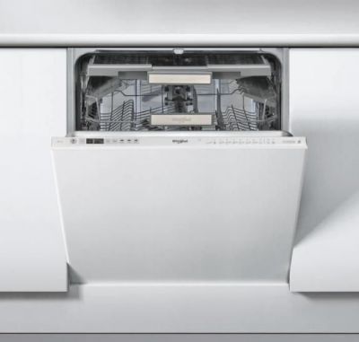 Встр. посудомойка Whirlpool WIO 3033 DLG (ВСТР. ПОСУДОМОЙКА WIO 3033 DLG) Изображение №1