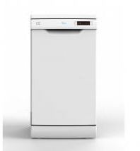 Посудомоечная машина Midea DWF8-7618W (DWF8-7618W) Изображение №1