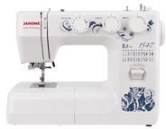 Швейная машина Janome 1547 (1547) Изображение №1