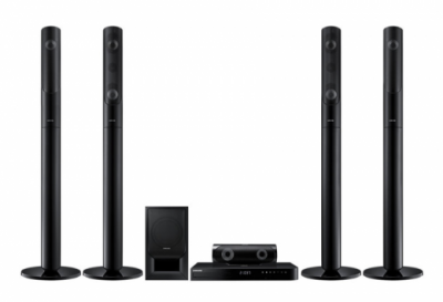 Дом.кинотеатр Samsung HT-J5550K/RU (HT-J5550K/RU) Изображение №1