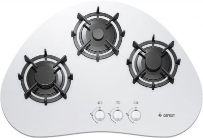 Встраиваемая поверхность Газовая GEFEST СГ СН 2120 К6 (СГ СН 2120 К6) Изображение №1